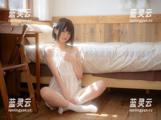 免费领取，魔物喵nigisa的废弃医院图片！你敢进去吗？