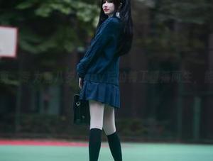 这组定制写真，专为鹿八岁baby后的特工堕落而生，能不戳心吗？